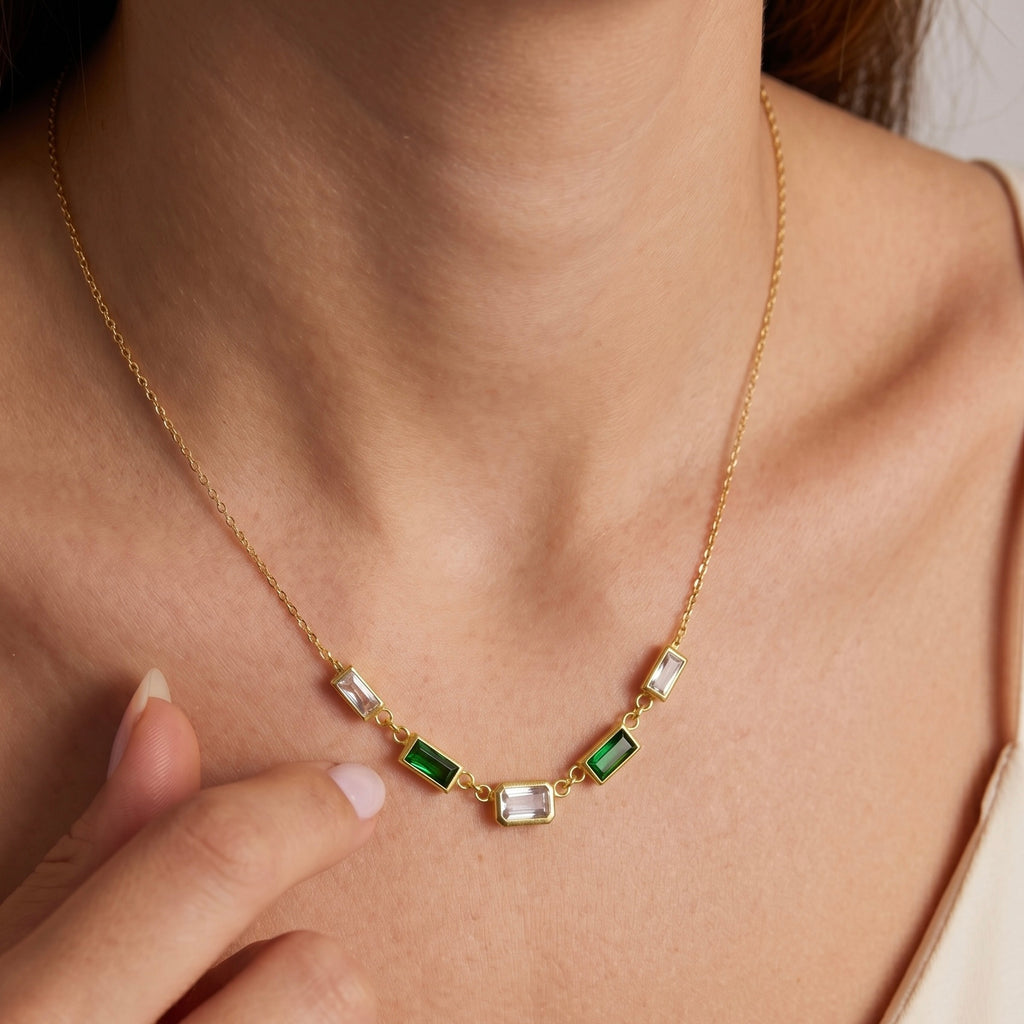 Emerald Alignment