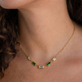 Emerald Alignment