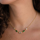 Emerald Alignment