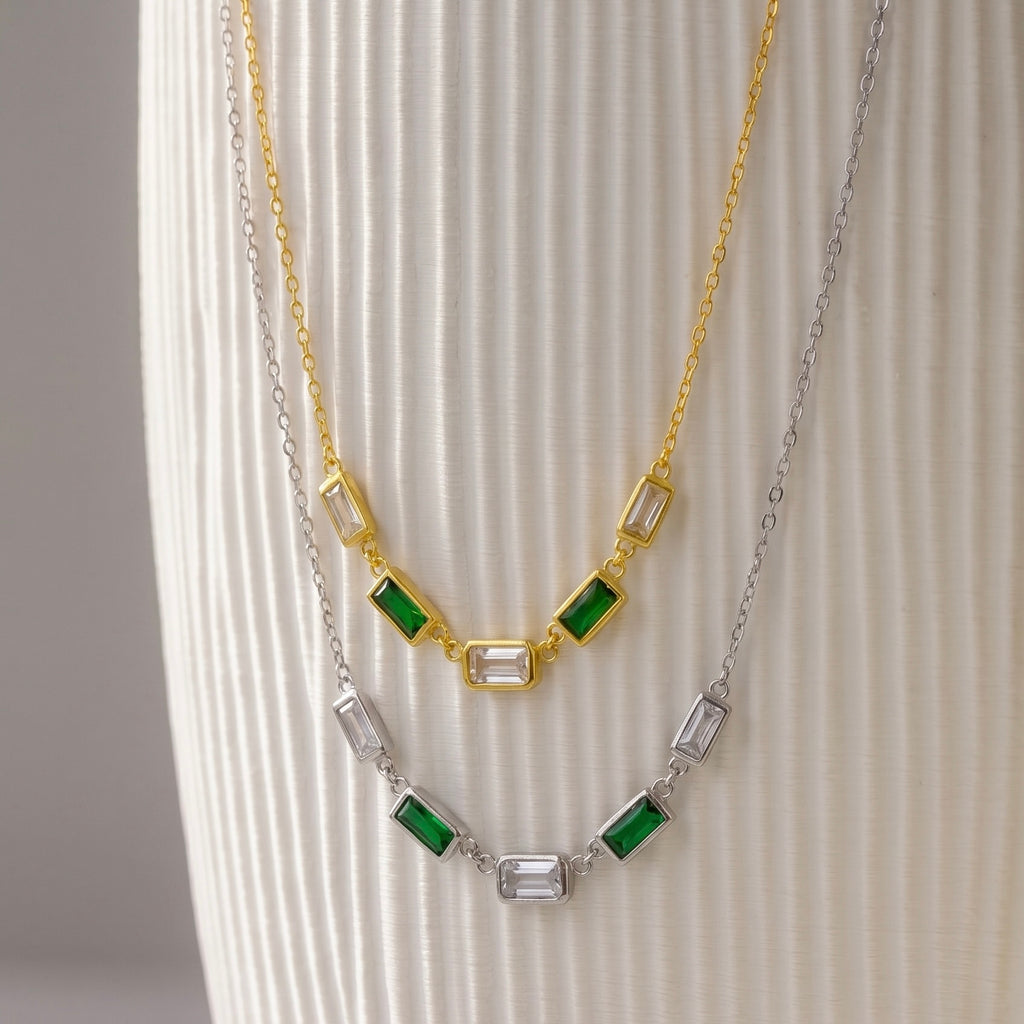Emerald Alignment