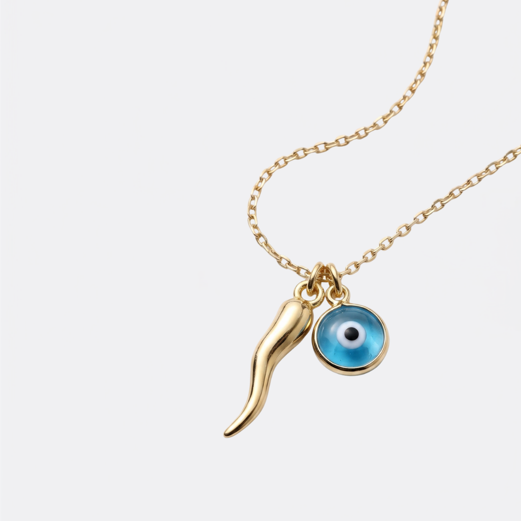 Amulet Cornetto