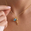 Amulet Cornetto