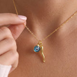 Amulet Cornetto