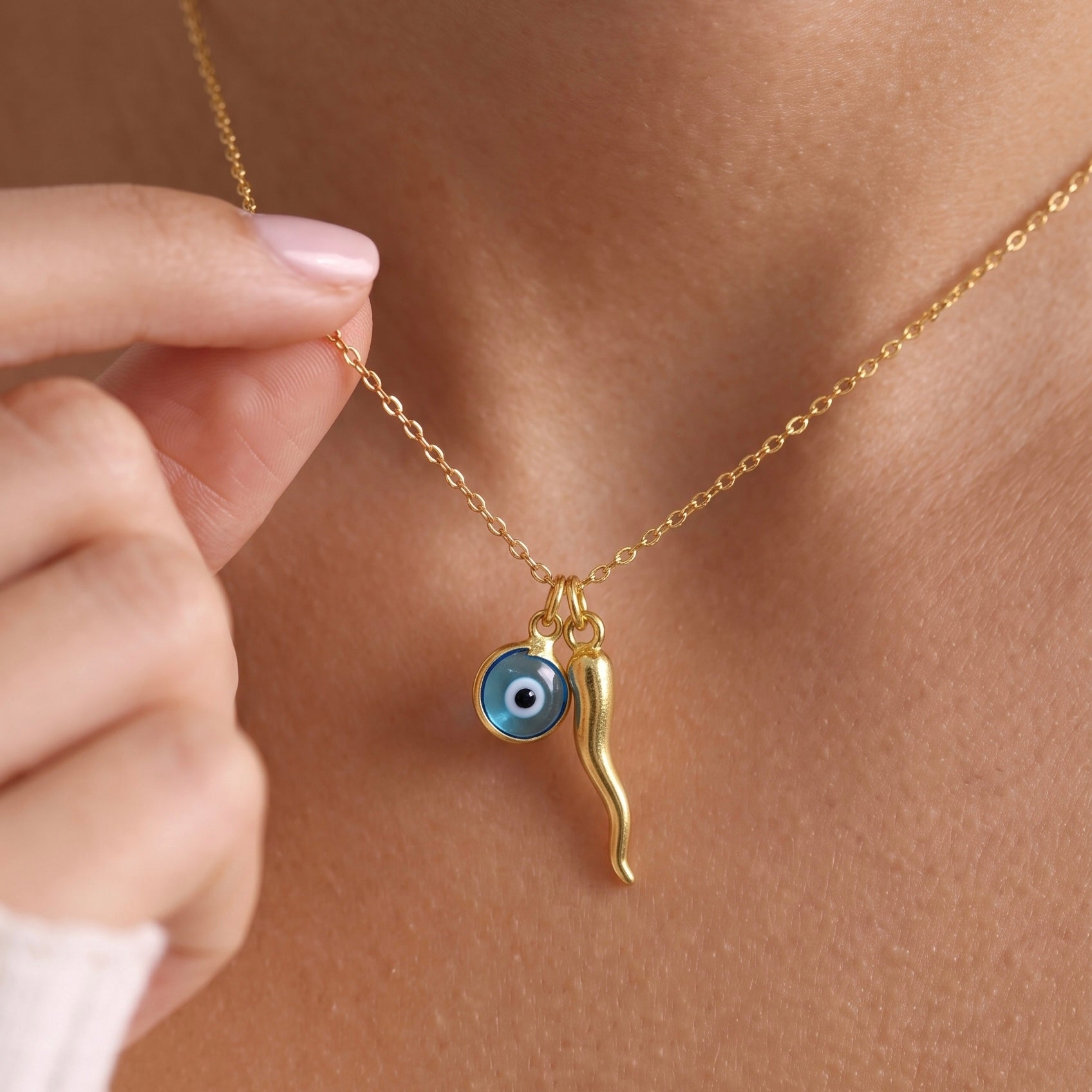 Amulet Cornetto