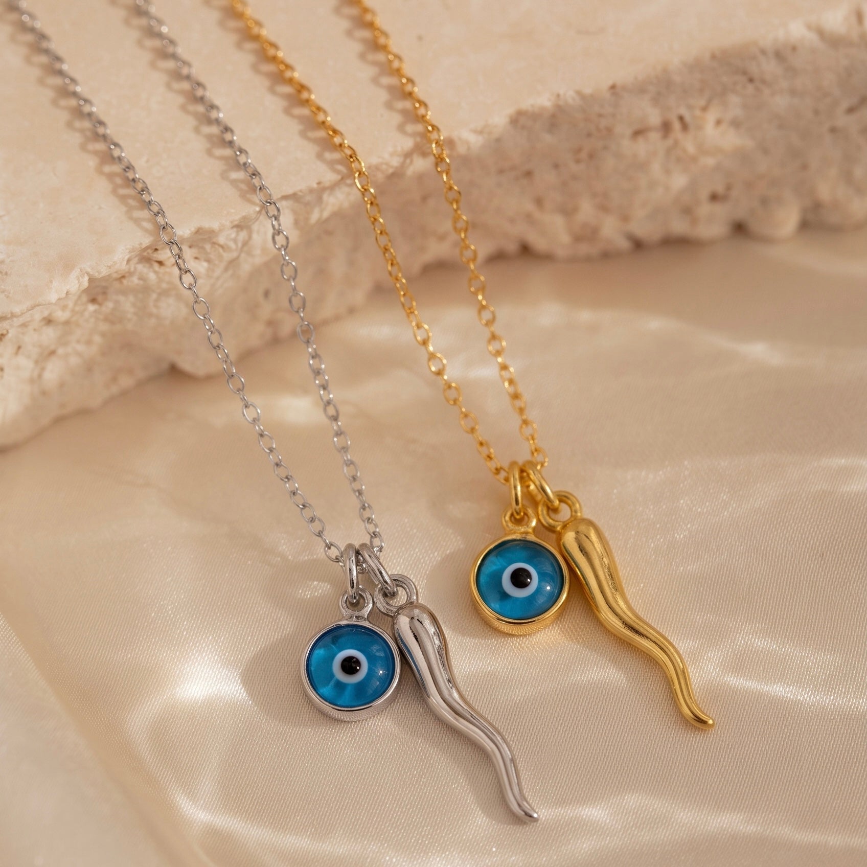 Amulet Cornetto