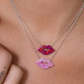 Bisous Opal
