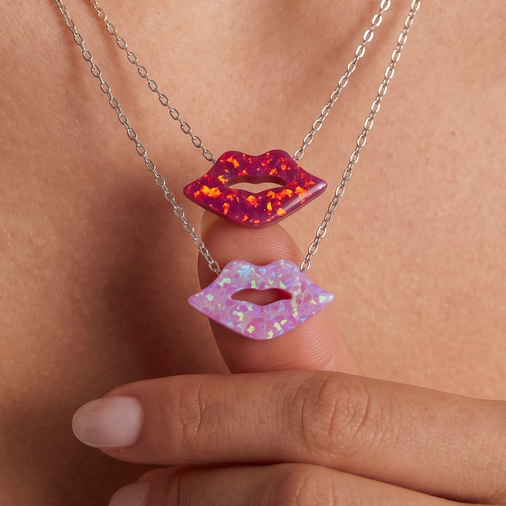 Bisous Opal