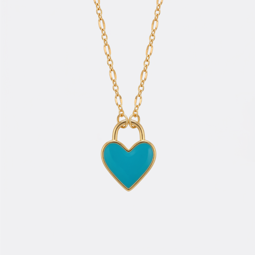 Coeur Lock