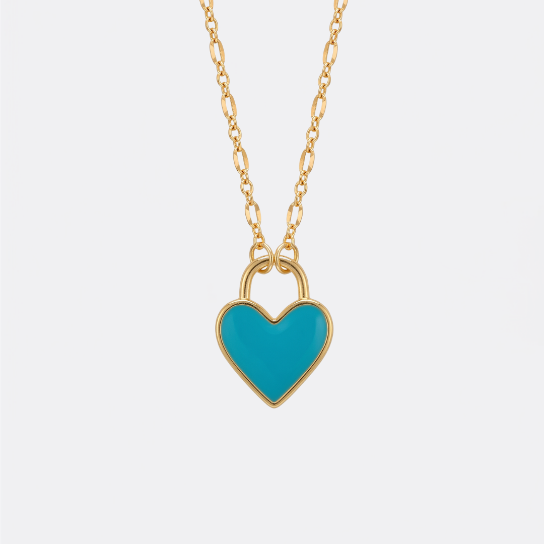 Coeur Lock
