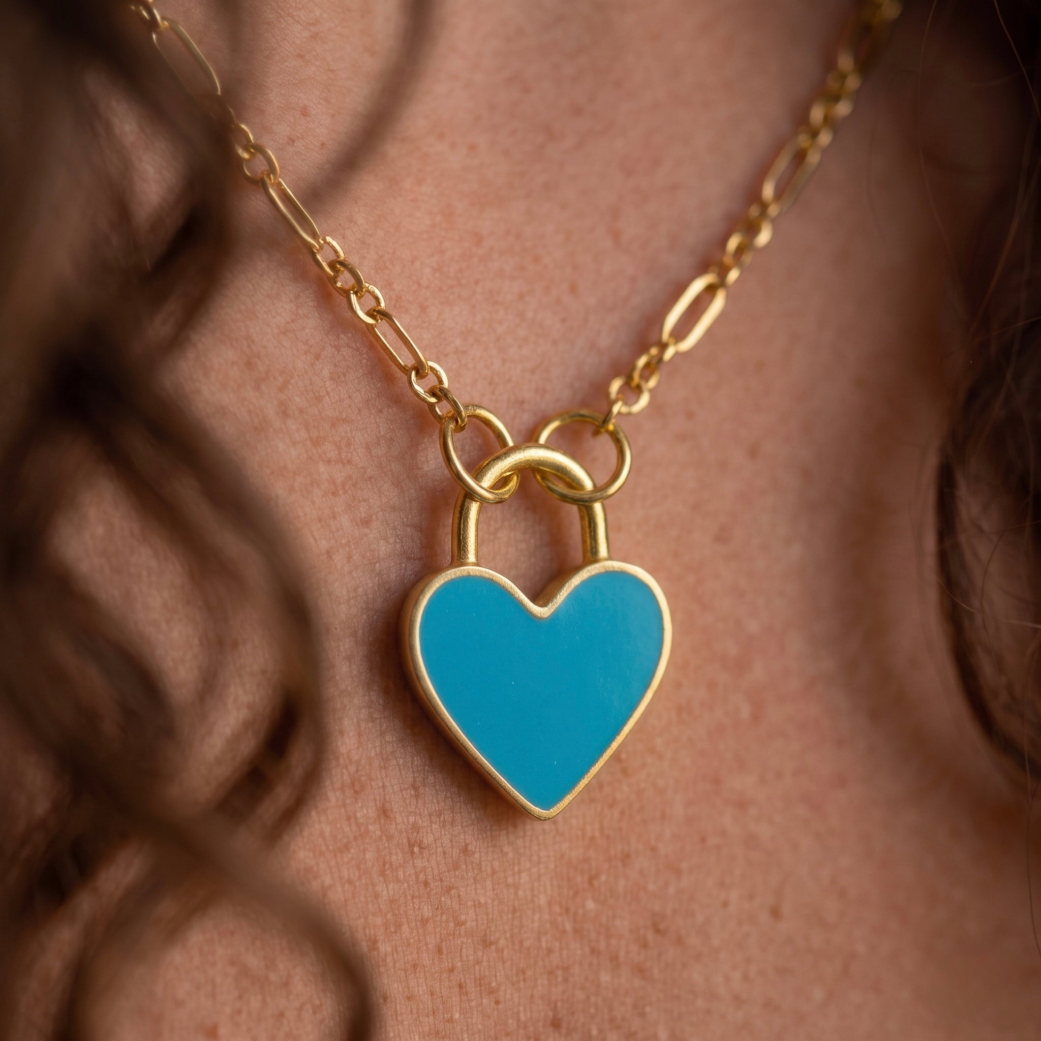 Coeur Lock