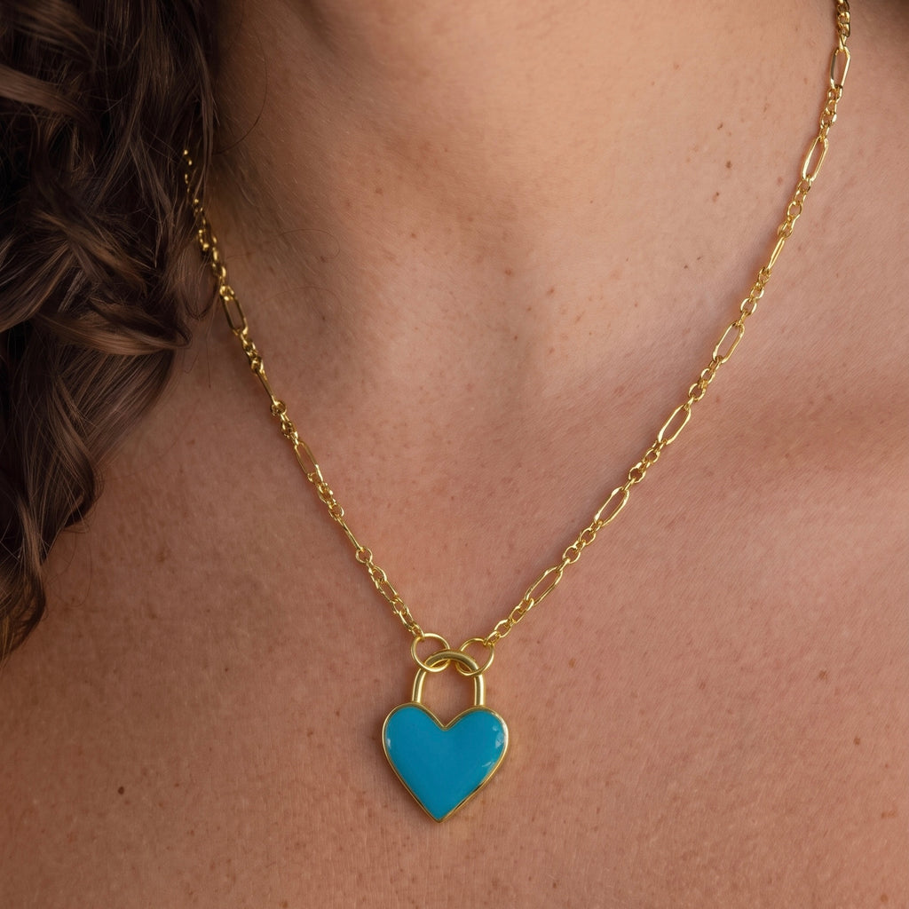 Coeur Lock