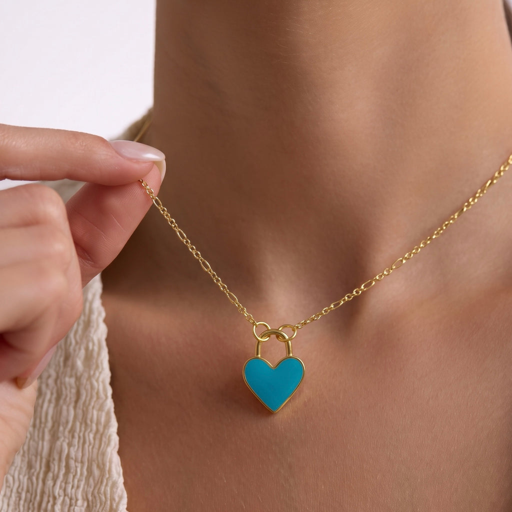 Coeur Lock