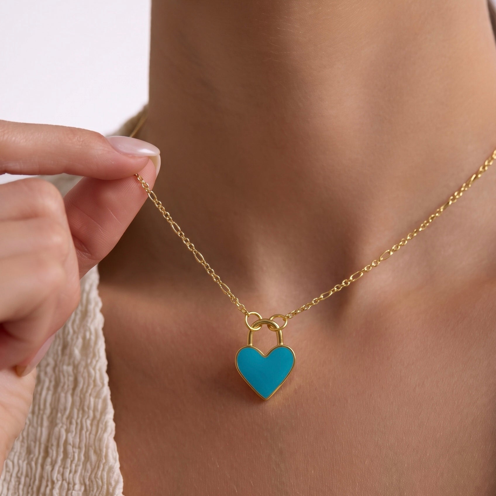 Coeur Lock