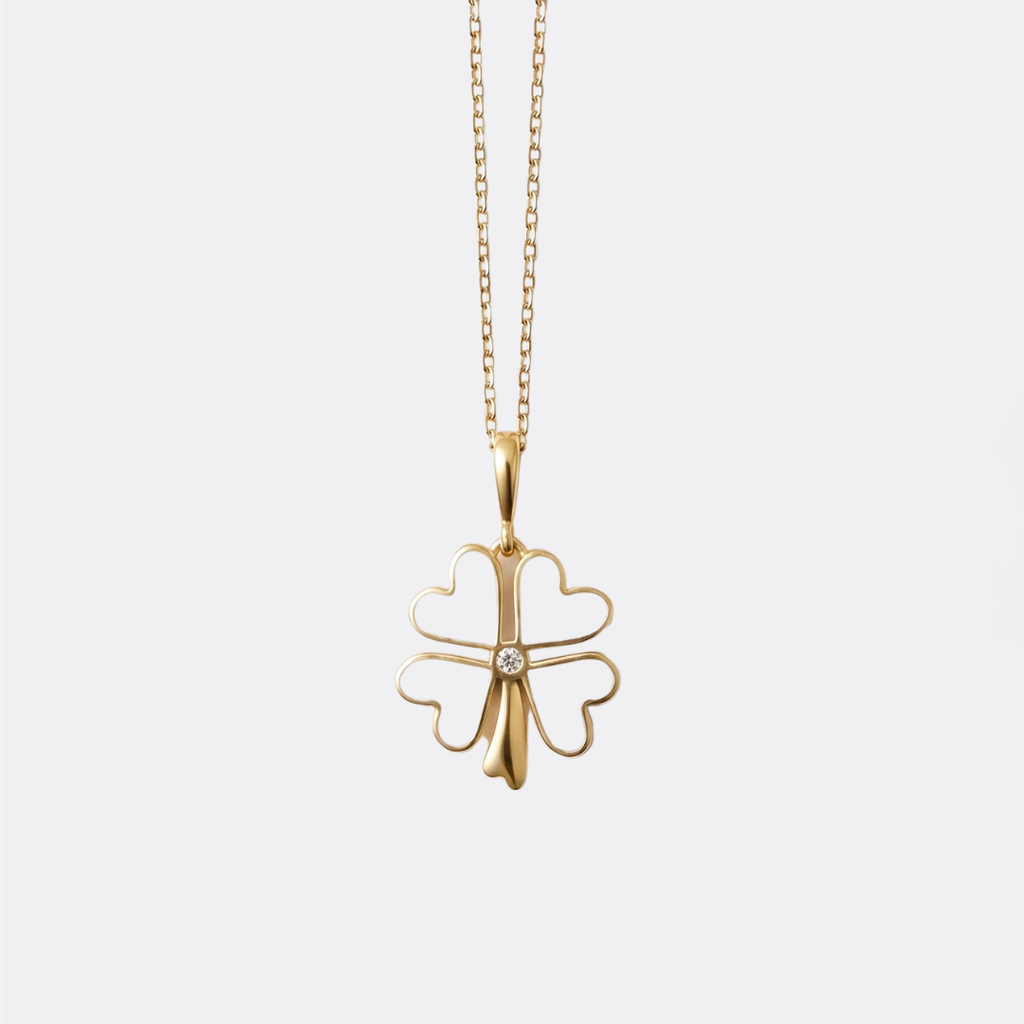 Clover Enamel