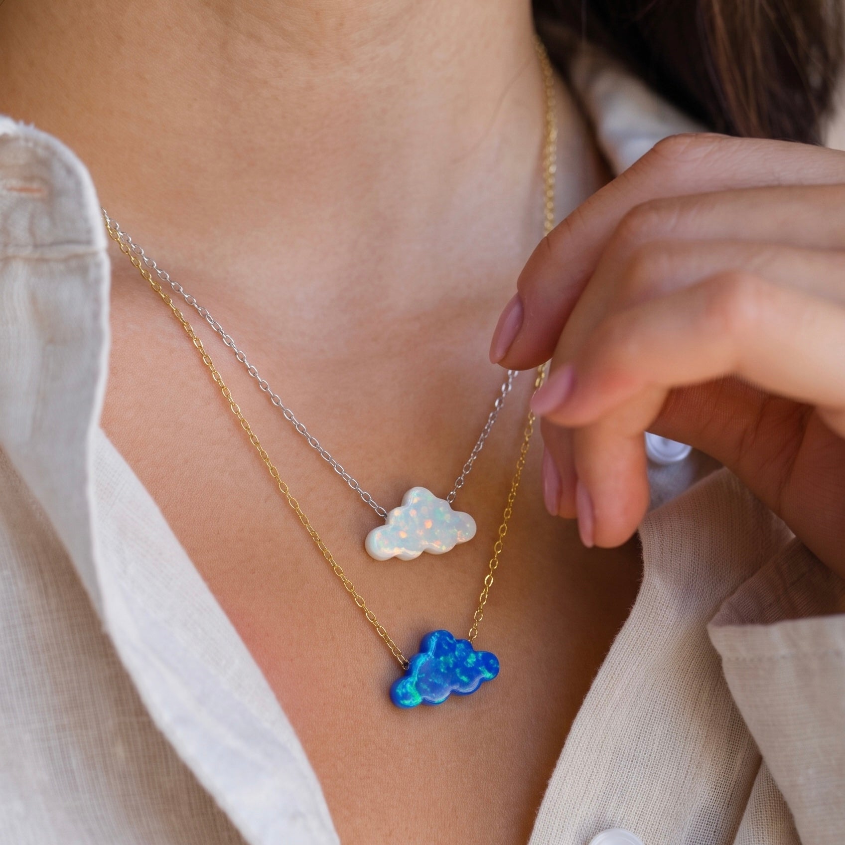 Nuage Opal