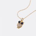Chouette Sapphire