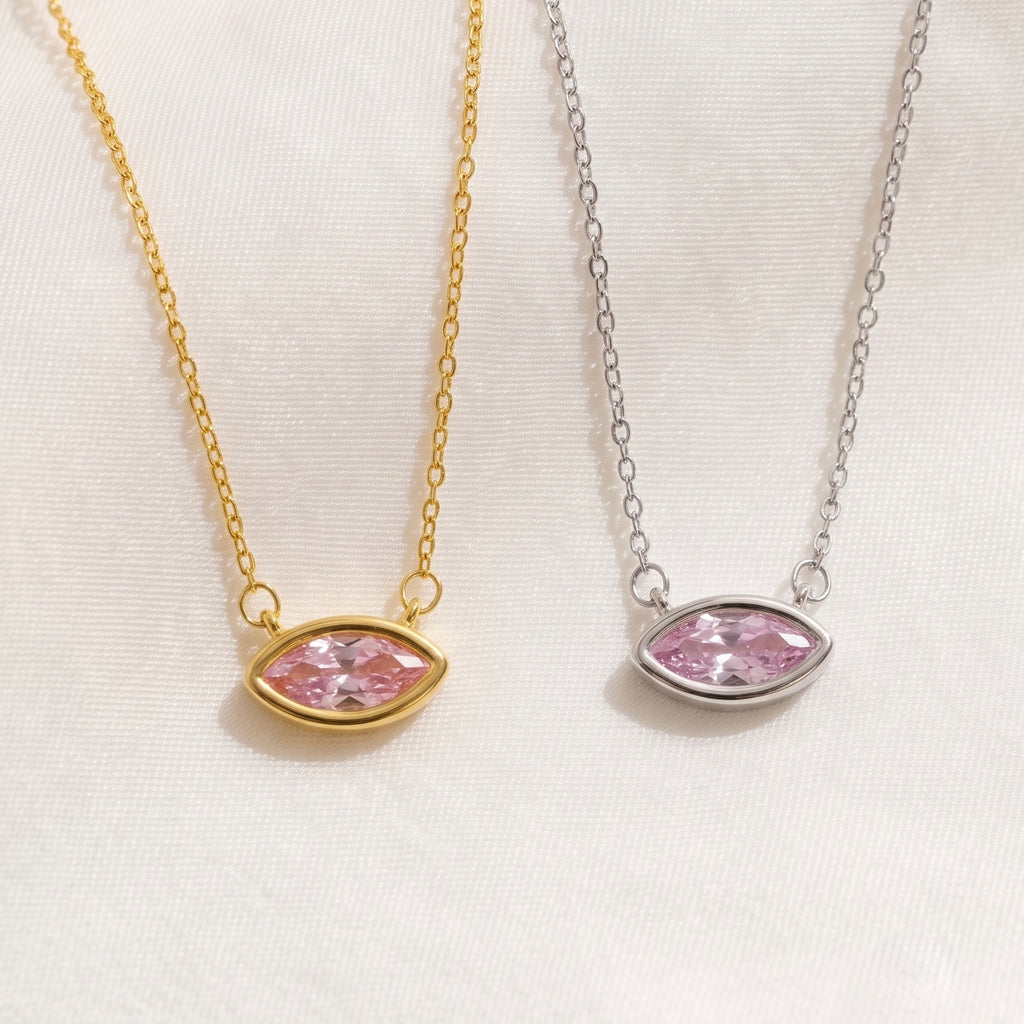 Marquise Rose