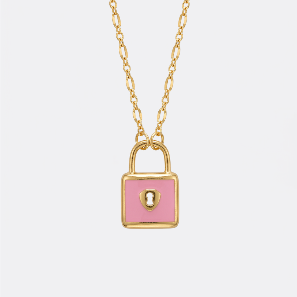 Candy Lock