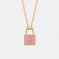 Candy Lock