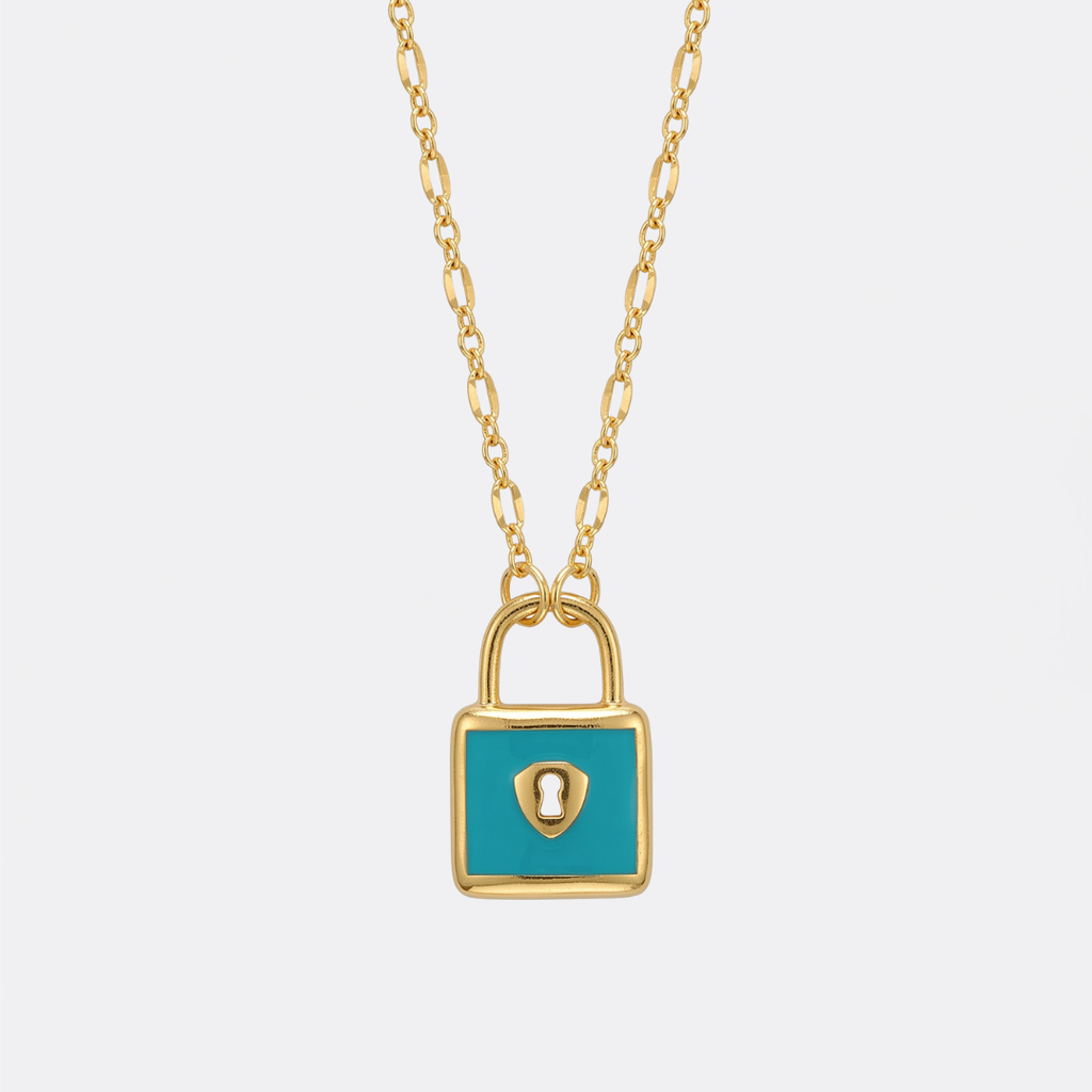 Azure Lock