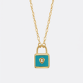 Azure Lock