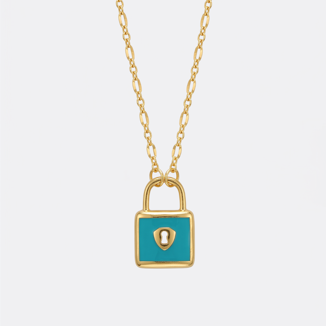 Azure Lock
