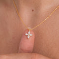Marquise Flora