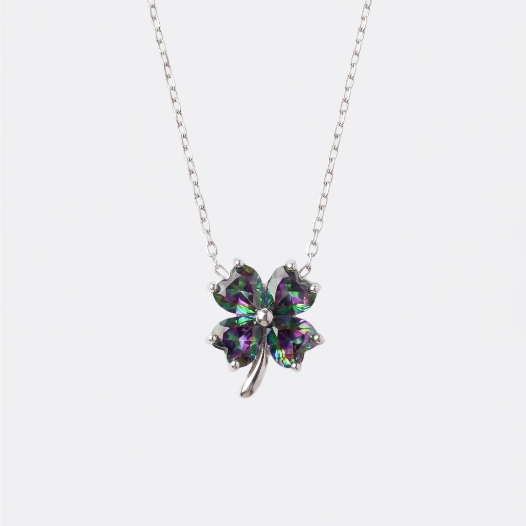 Mystic Clover