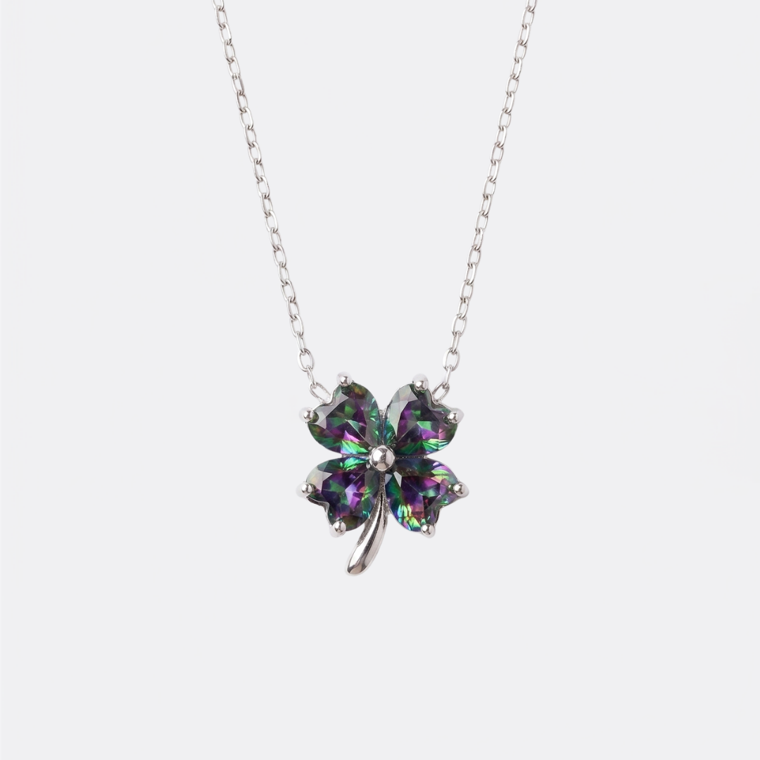 Mystic Clover