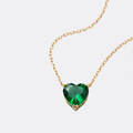 Veridian Heart