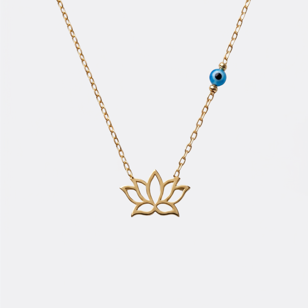 Lotus Éternel