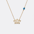 Lotus Éternel