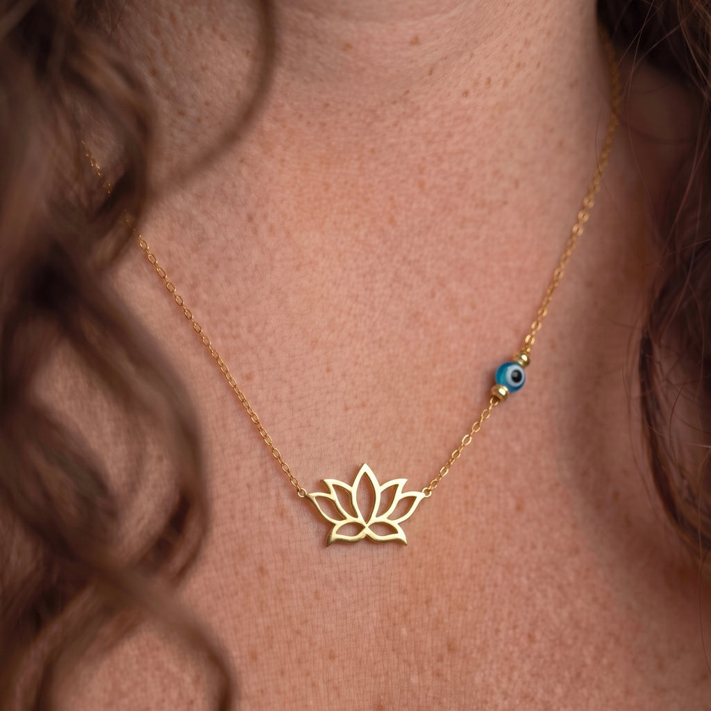 Lotus Éternel