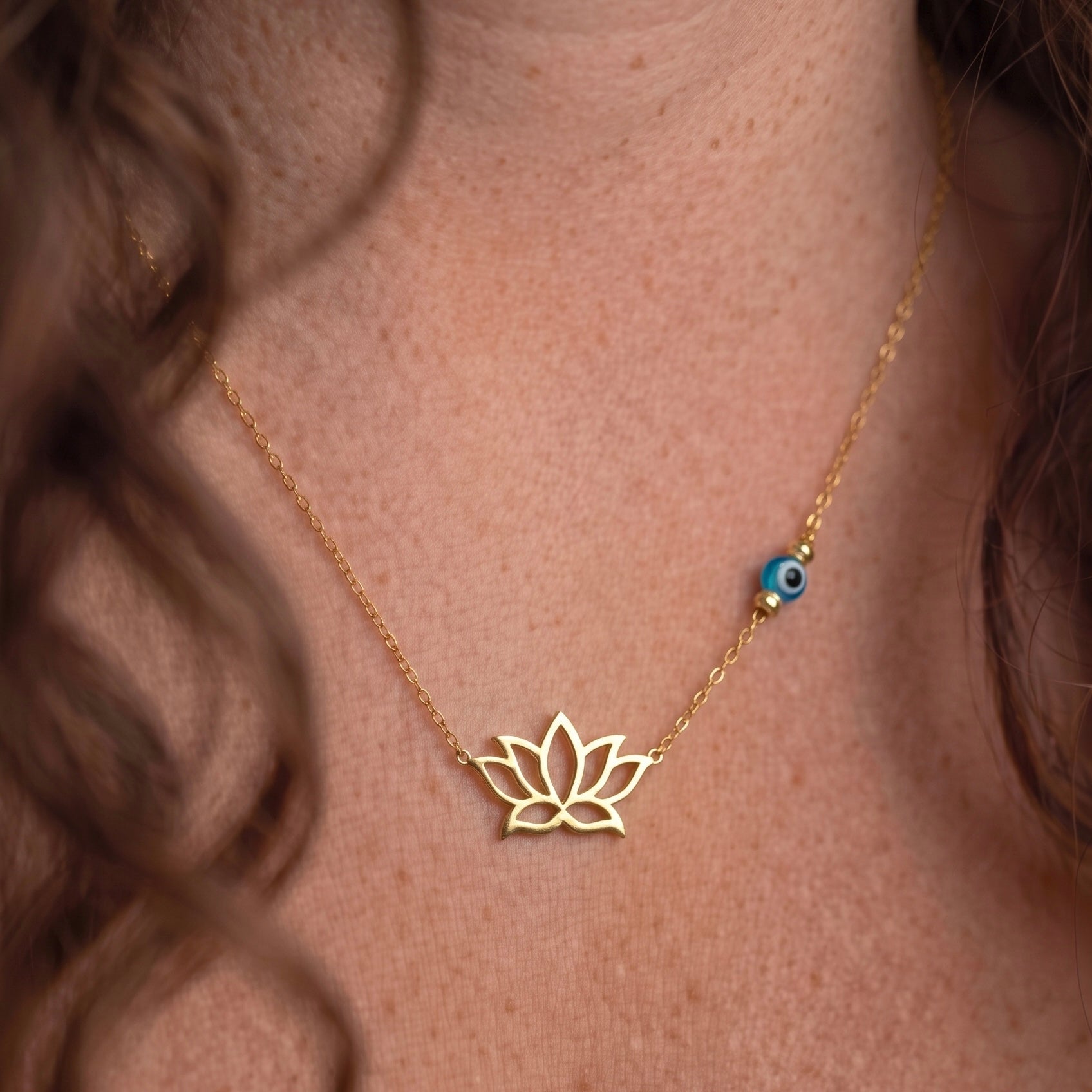 Lotus Éternel