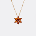 Amber Blossom