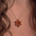 Amber Blossom