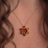 Amber Blossom