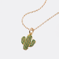 Oasis Cactus