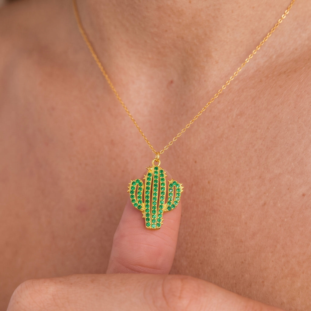 Oasis Cactus