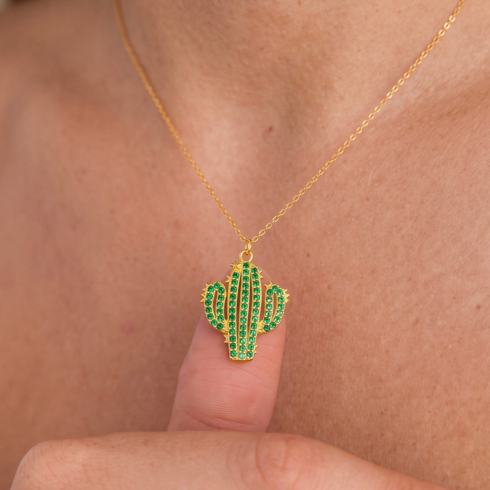 Oasis Cactus