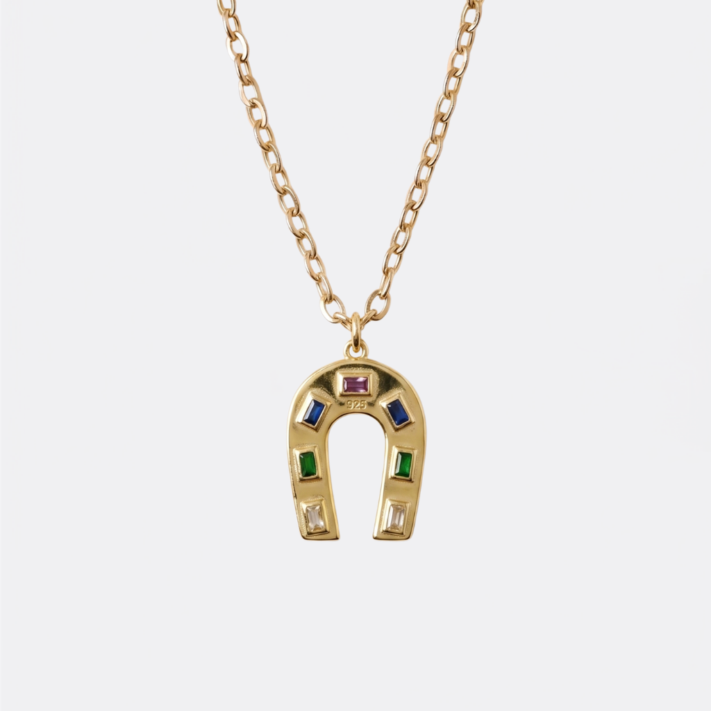 Chromatic Horseshoe
