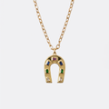 Chromatic Horseshoe