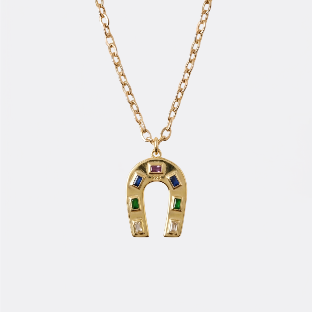 Chromatic Horseshoe