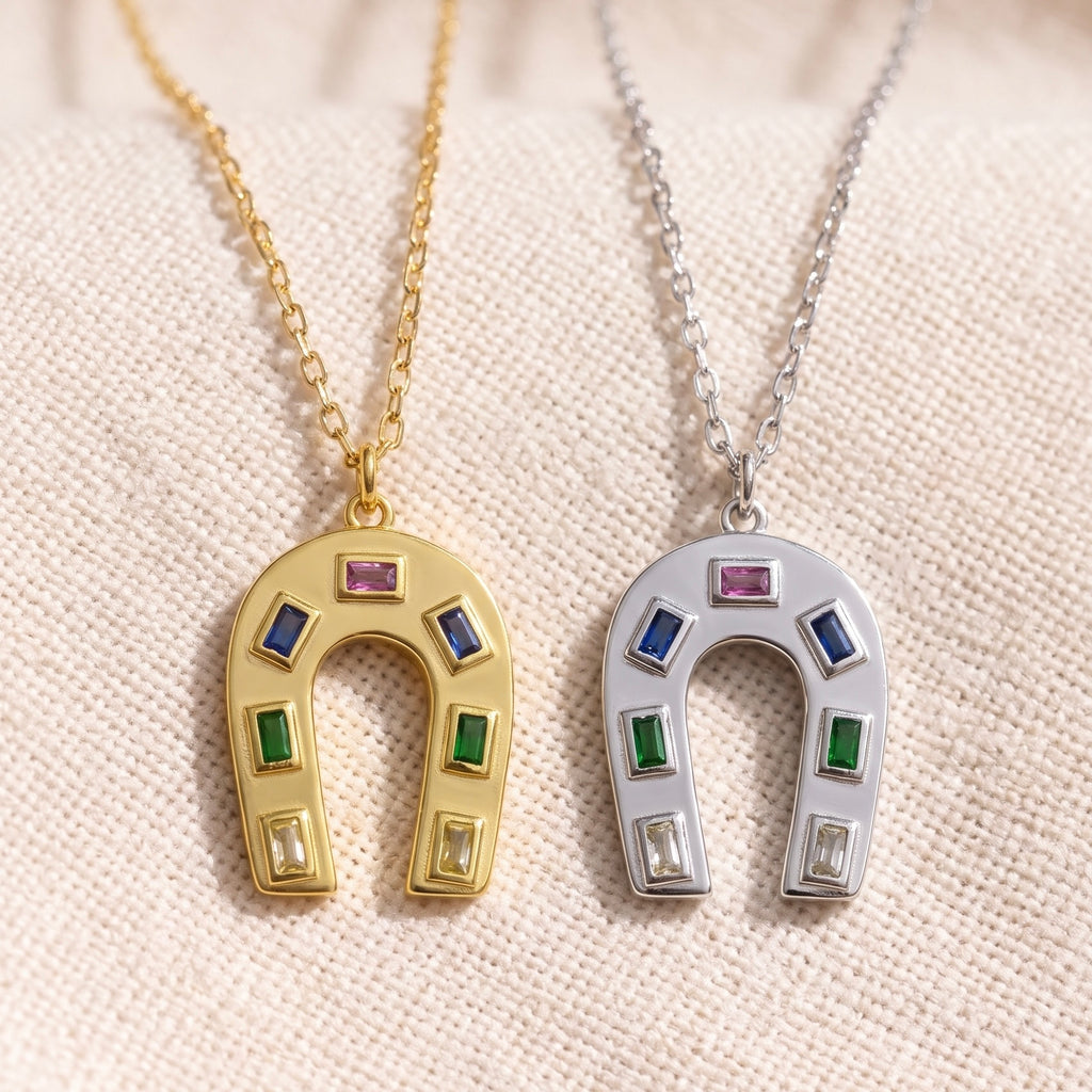 Chromatic Horseshoe
