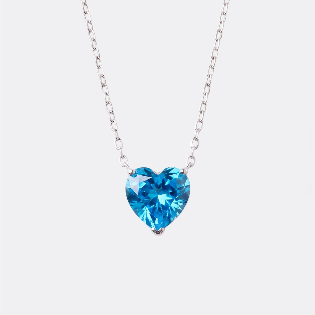 Azure Heart