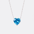 Azure Heart