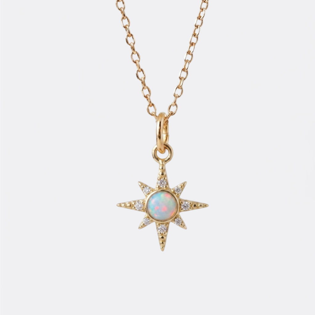 Astral Opal