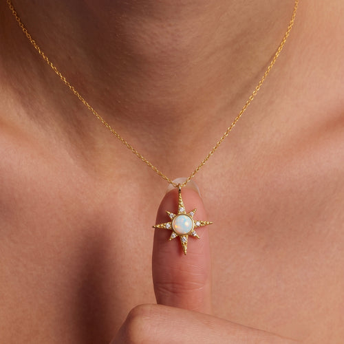 Astral Opal