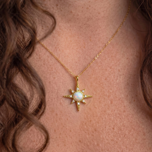 Astral Opal