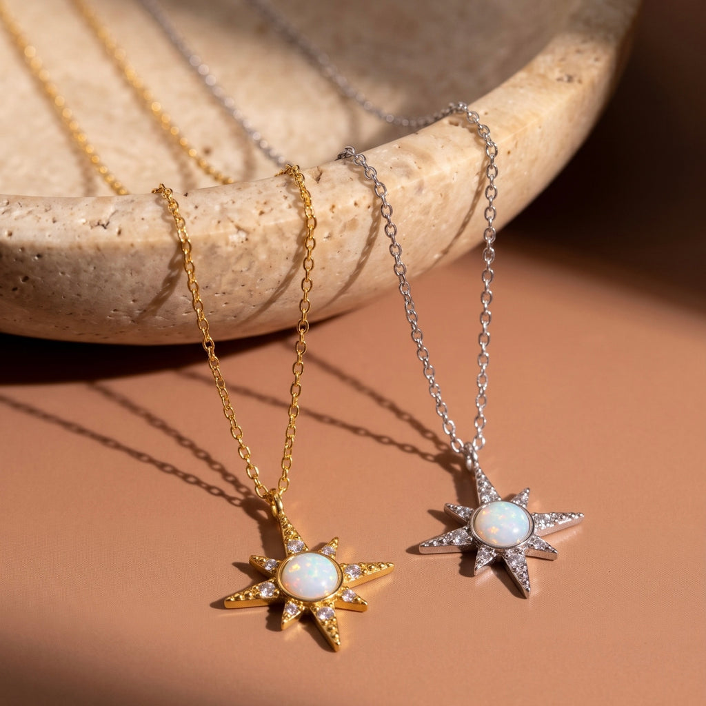 Astral Opal
